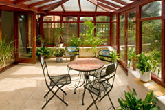 Luzley conservatory quotes