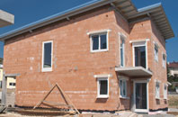Luzley home extensions